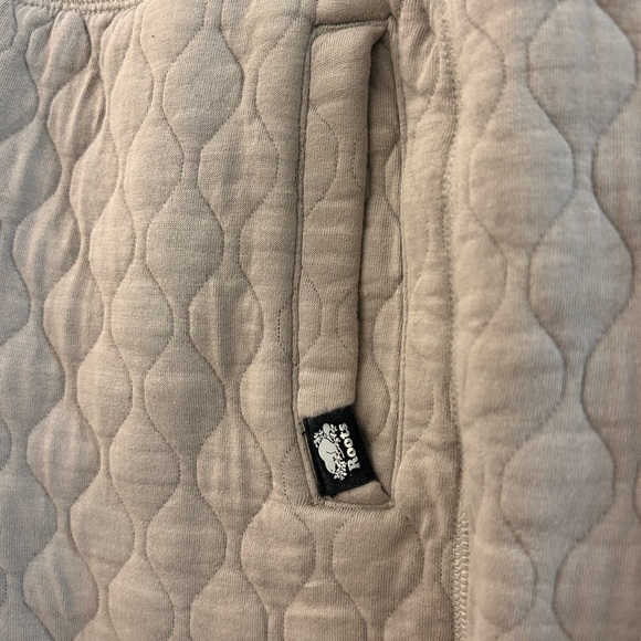 Quilted Roots Joggers - Picture 3 of 4
